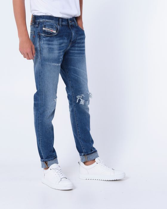 Diesel 2019 D-strukt Jeans