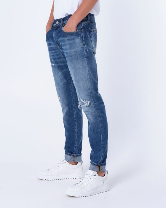 Diesel 2019 D-strukt Jeans