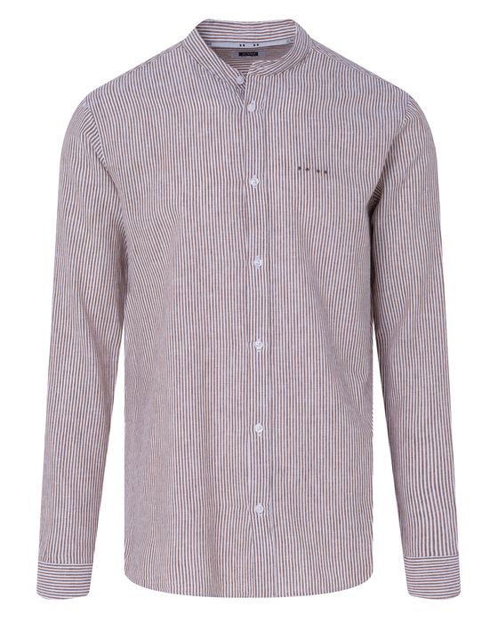 J.C. RAGS Jeroen Casual Overhemd LM