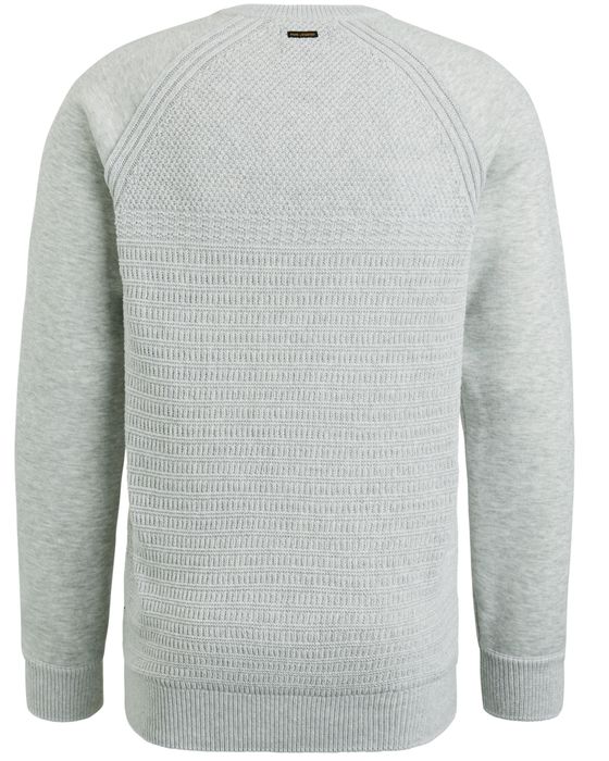 PME Legend Trui O-hals
