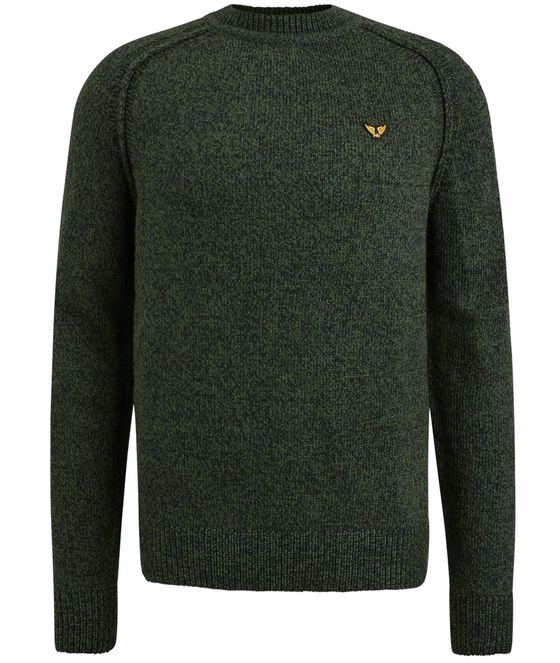 PME Legend Trui ronde hals 