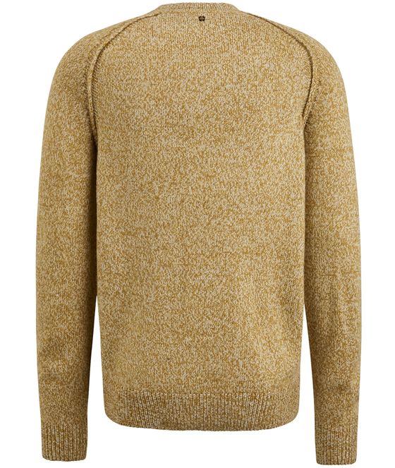 PME Legend Trui ronde hals 