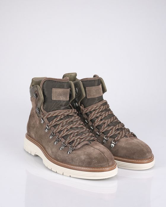 Giorgio Boots