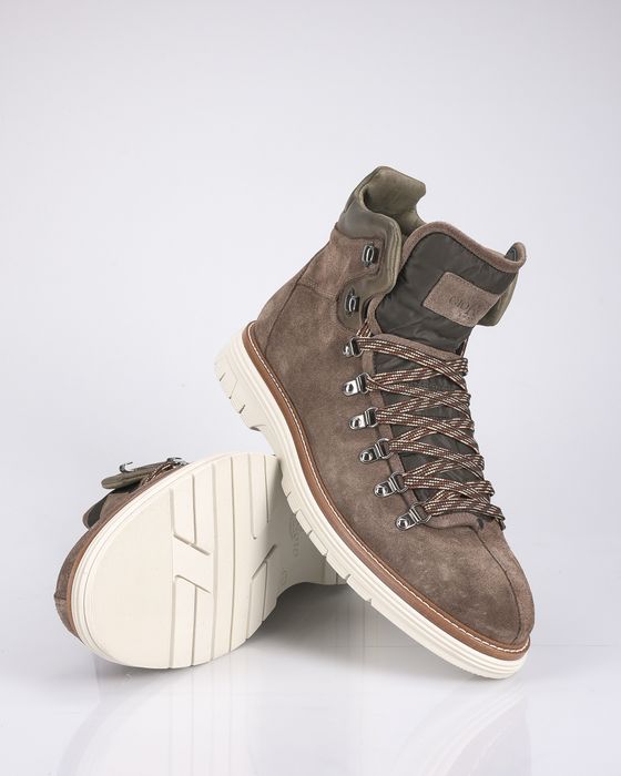 Giorgio Boots