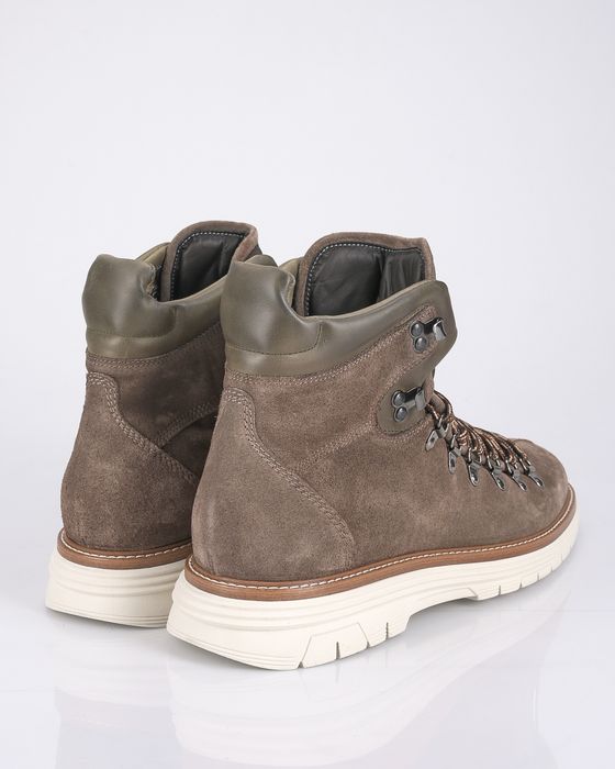 Giorgio Boots