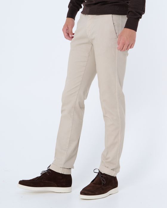 Mason's Chino