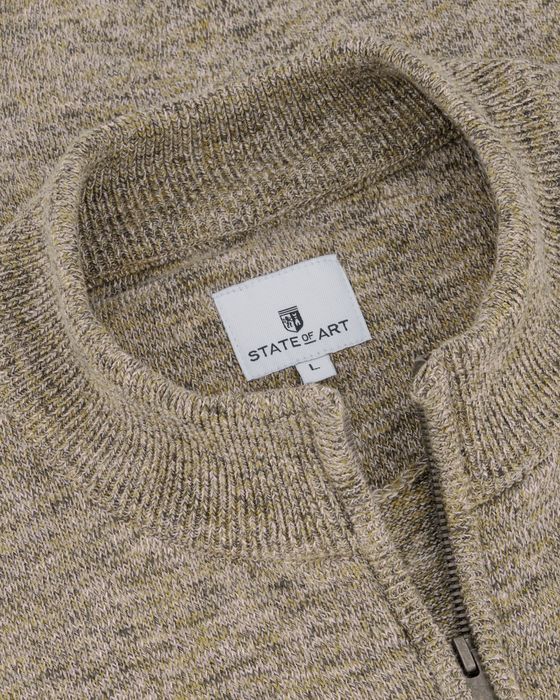State of Art Vest