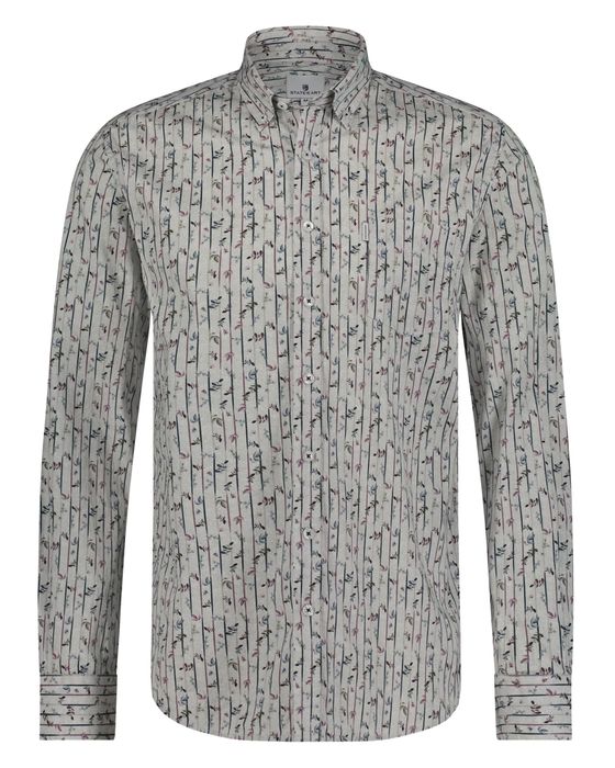 State of Art Casual Overhemd LM