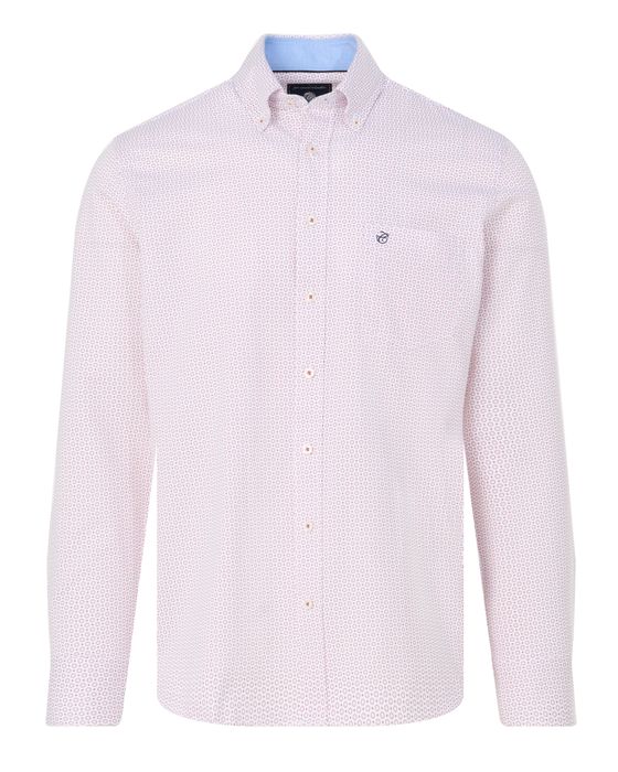 Campbell Casual Overhemd LM