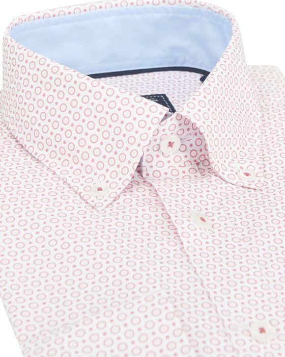 Campbell Casual Overhemd LM
