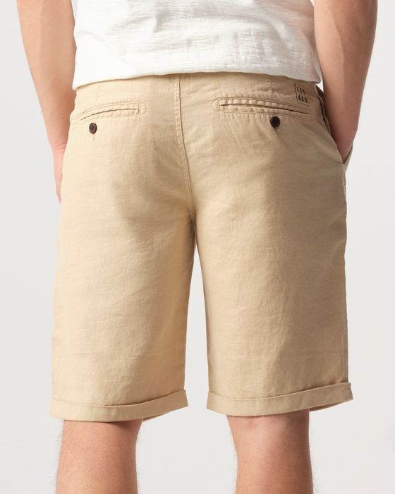 J.C. RAGS Jaap Short