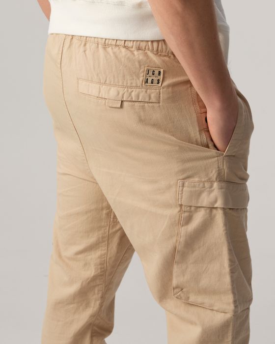 J.C. RAGS Juno Cargo