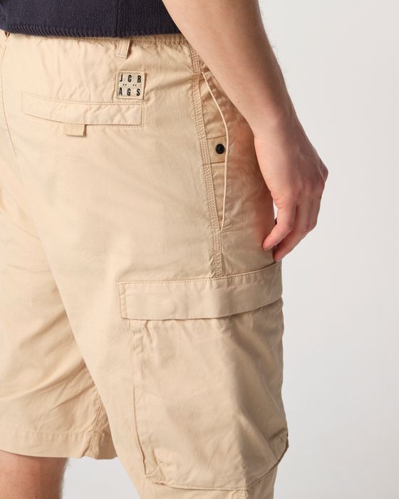 J.C. RAGS Short