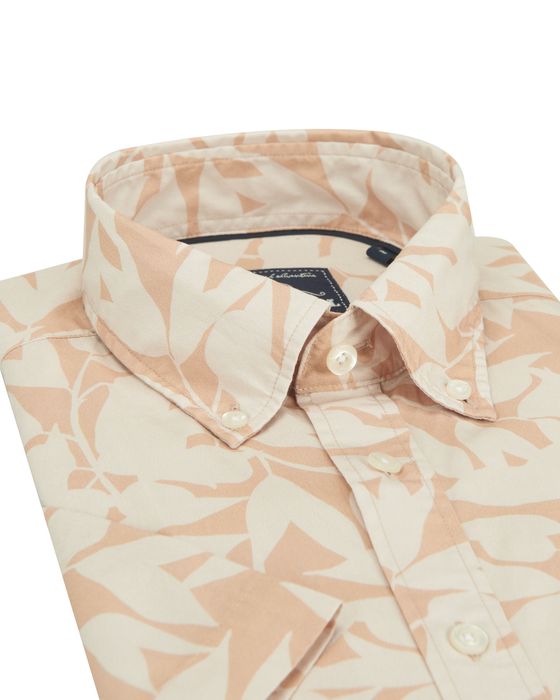 Campbell Ranger Casual Overhemd KM