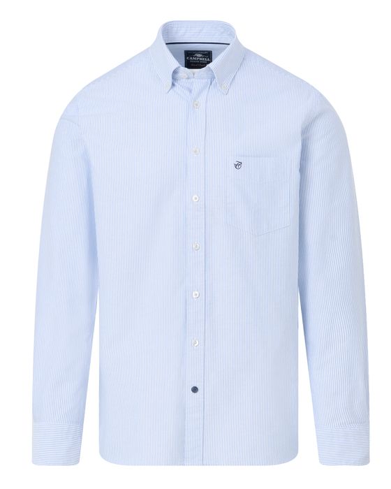 Campbell Casual Overhemd LM