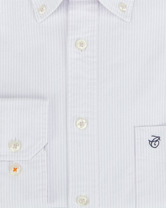 Campbell Casual Overhemd LM