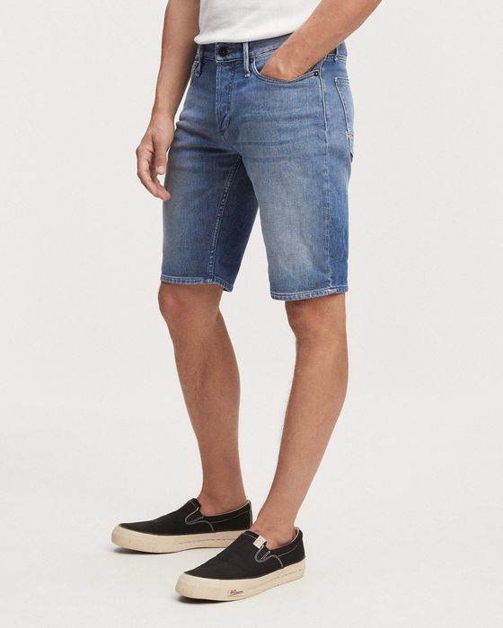 DENHAM Razor CMB Short