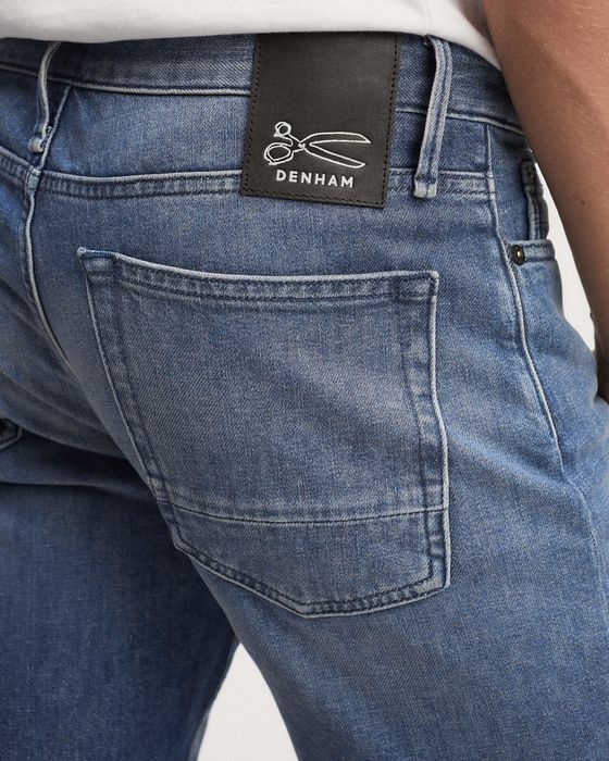 DENHAM Razor CMB Short
