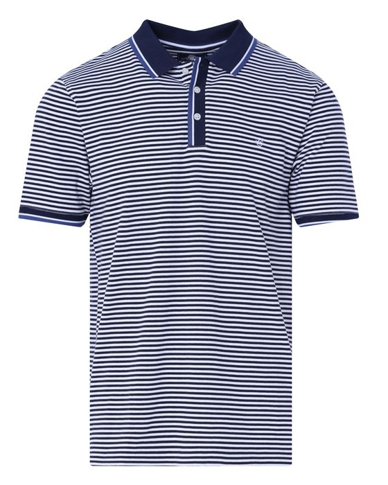 Campbell Reno Polo KM