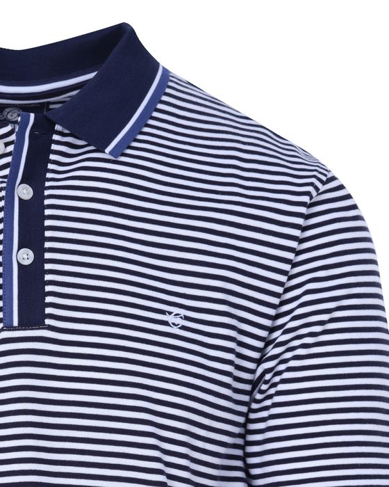 Campbell Reno Polo KM