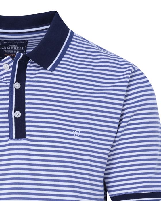 Campbell Reno Polo KM