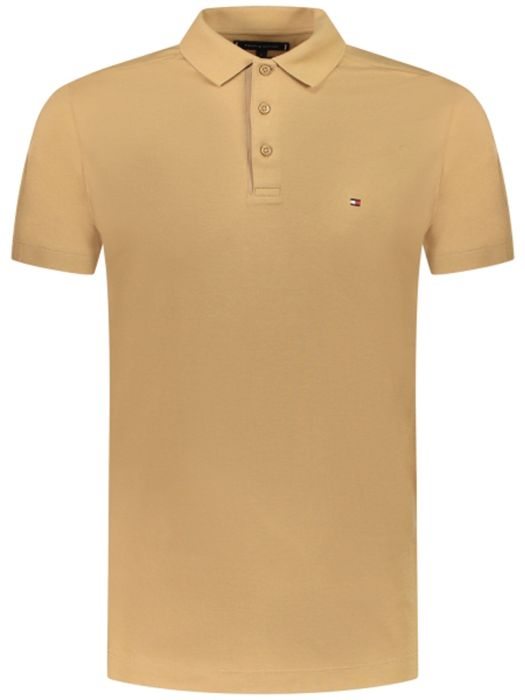 Tommy Hilfiger Menswear Polo KM