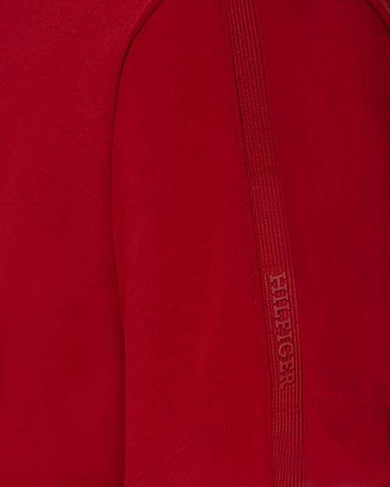 Tommy Hilfiger Menswear Polo KM
