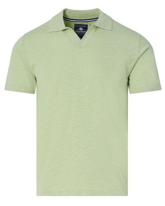 Campbell Nelson Polo KM