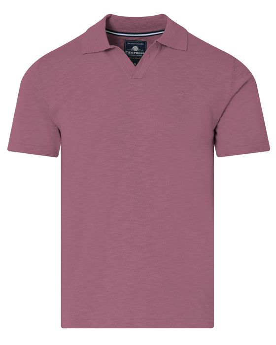 Campbell Nelson Polo KM