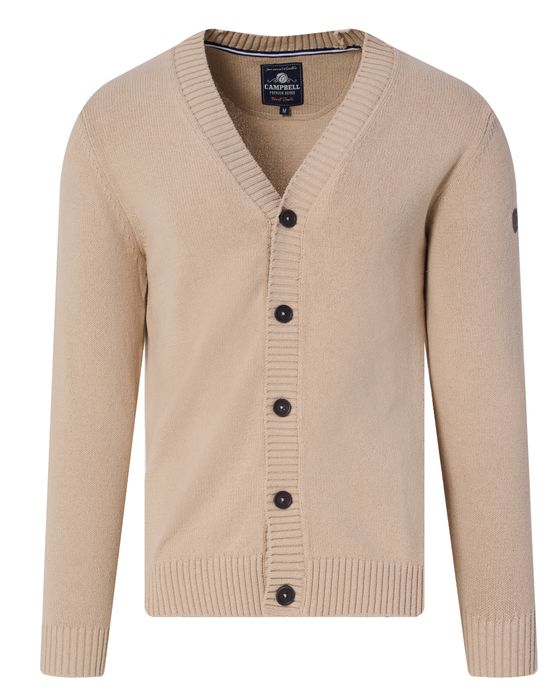 Campbell Vest
