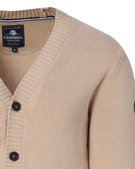 Campbell Vest