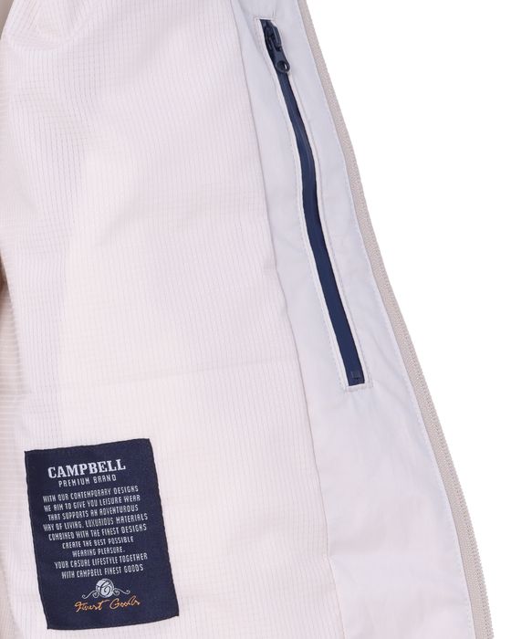 Campbell Conrich Jack