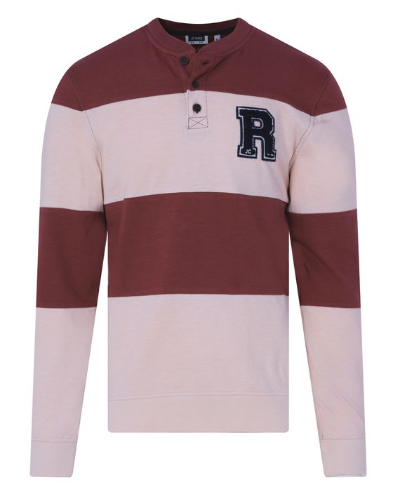 J.C. RAGS Camiel Sweater