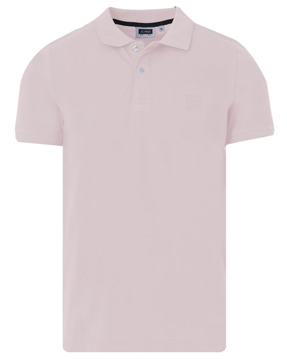 J.C. RAGS Chase Polo KM