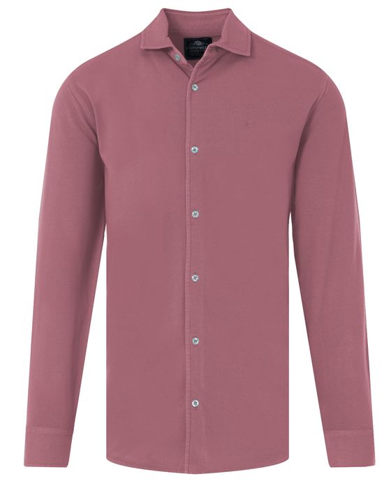 Campbell Casual Overhemd LM