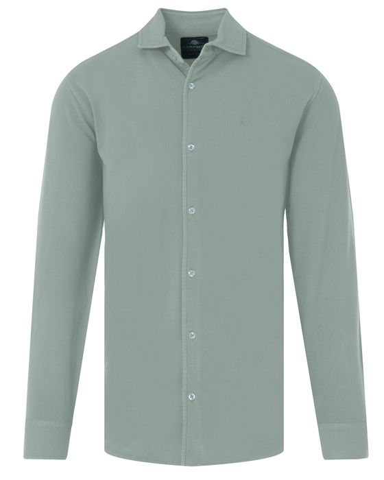 Campbell Casual Overhemd LM