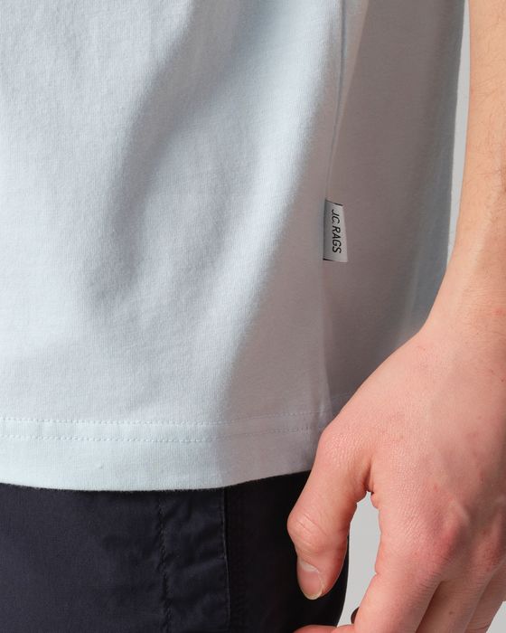 J.C. RAGS Tony T-shirt KM