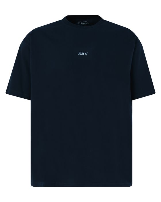 J.C. RAGS Tobias T-shirt KM