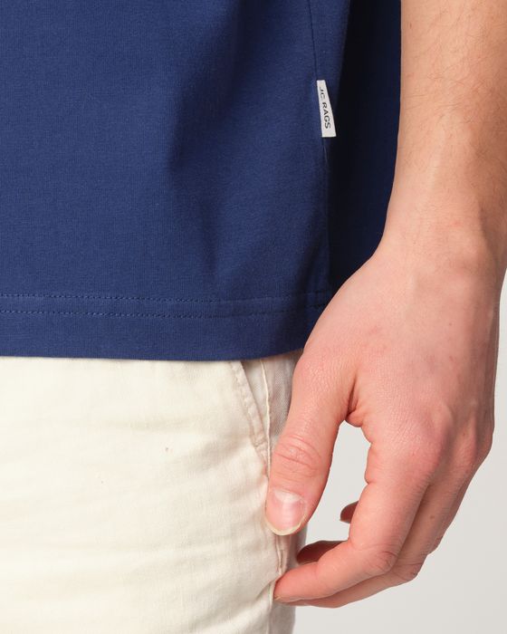 J.C. RAGS Thomas T-shirt KM