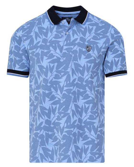 Campbell Polo KM