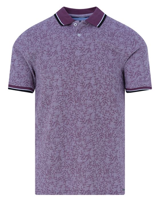 Campbell Stanwell Polo KM