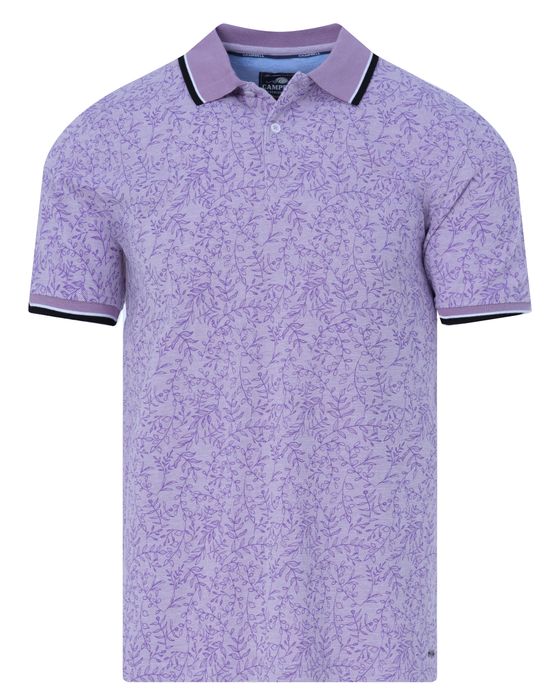Campbell Stanwell Polo KM