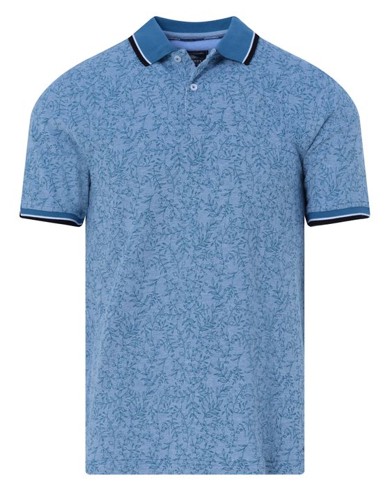 Campbell Stanwell Polo KM