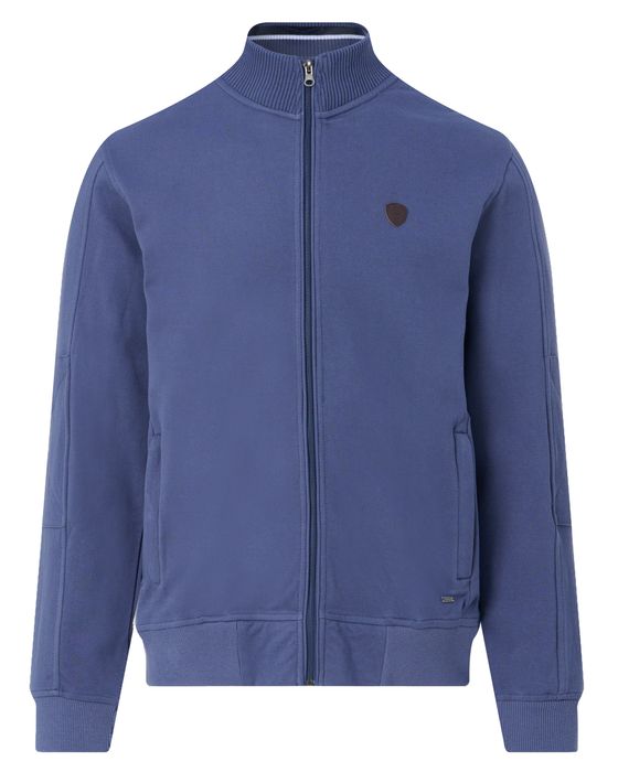 Campbell Vest