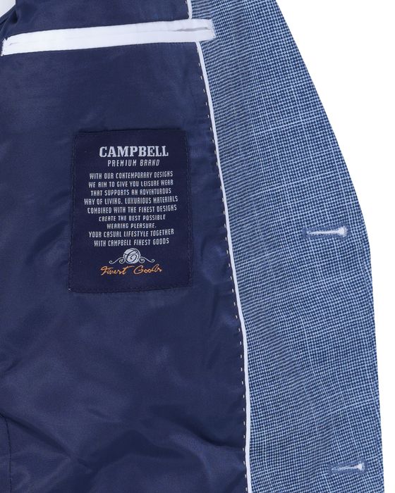 Campbell Belcourt Colbert