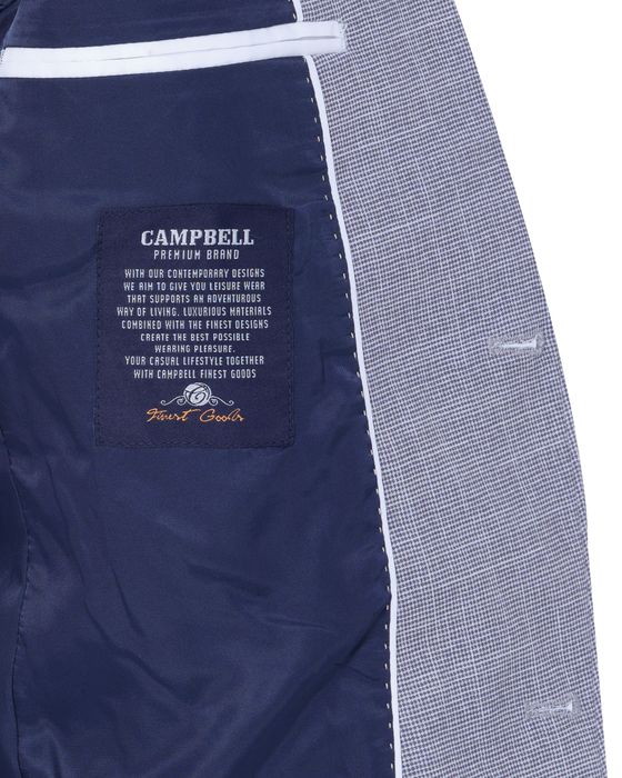 Campbell Belcourt Colbert