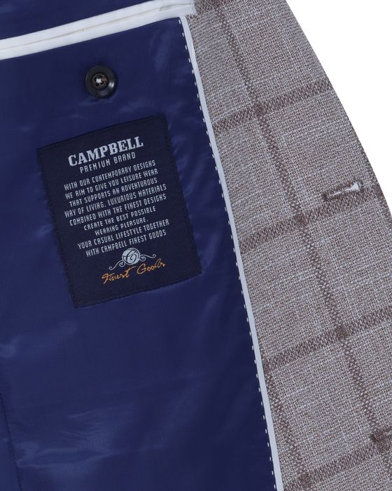 Campbell Higgins Colbert