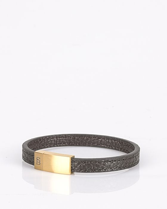 Steel & Barnett Sieraad