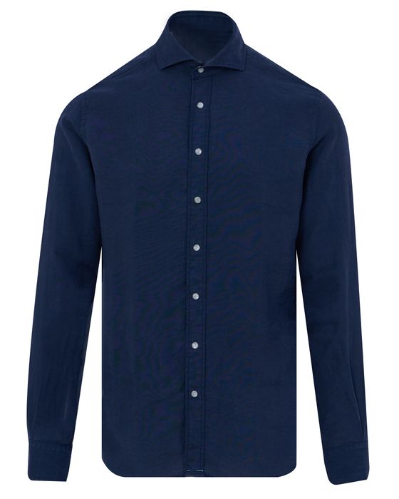 Profuomo Casual Overhemd LM