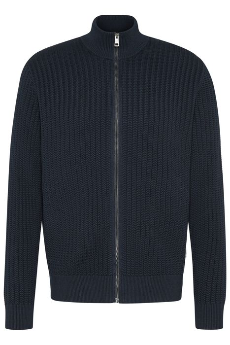 Bugatti clothing Vest